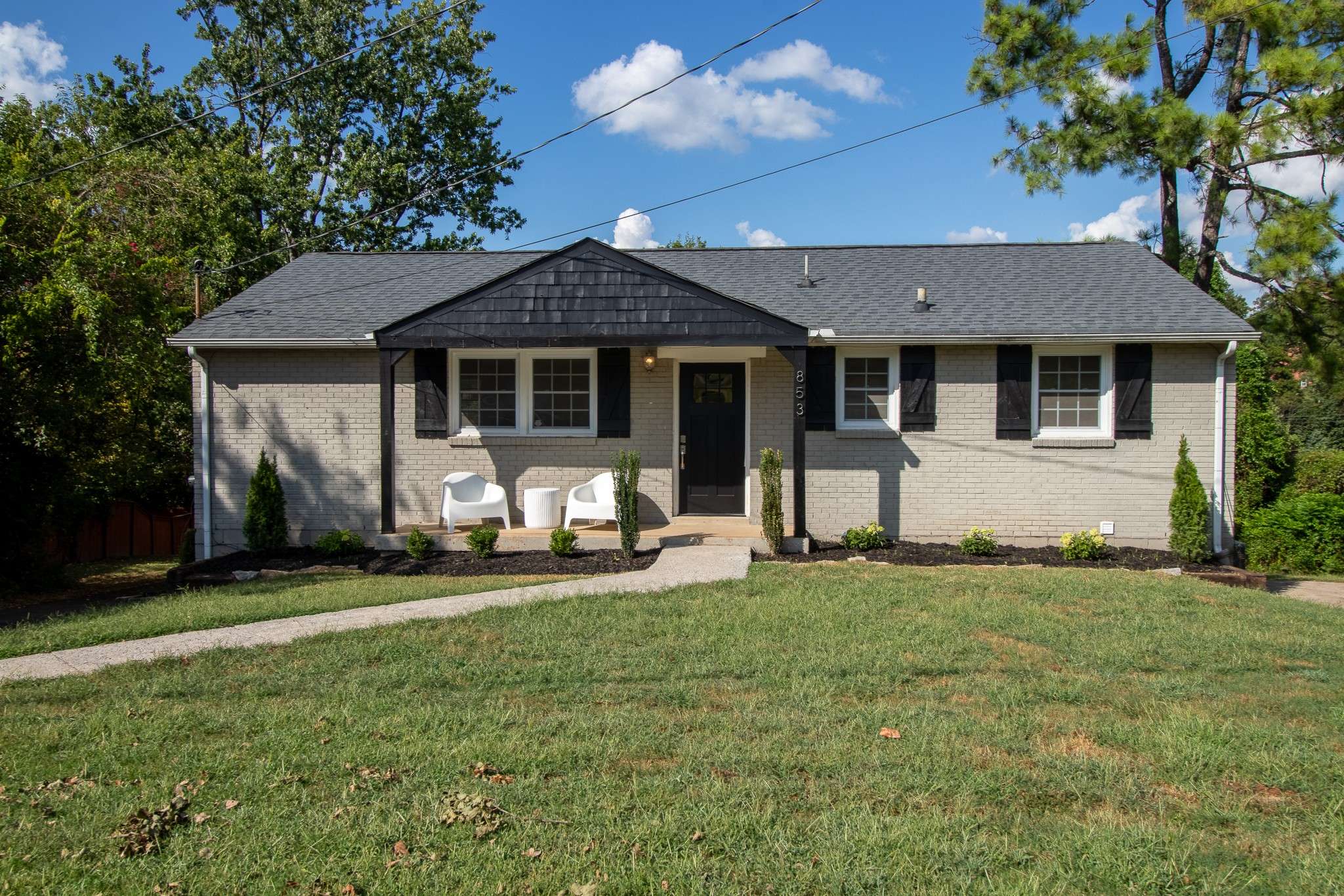 853 Rose Park Dr, Nashville, TN 37206