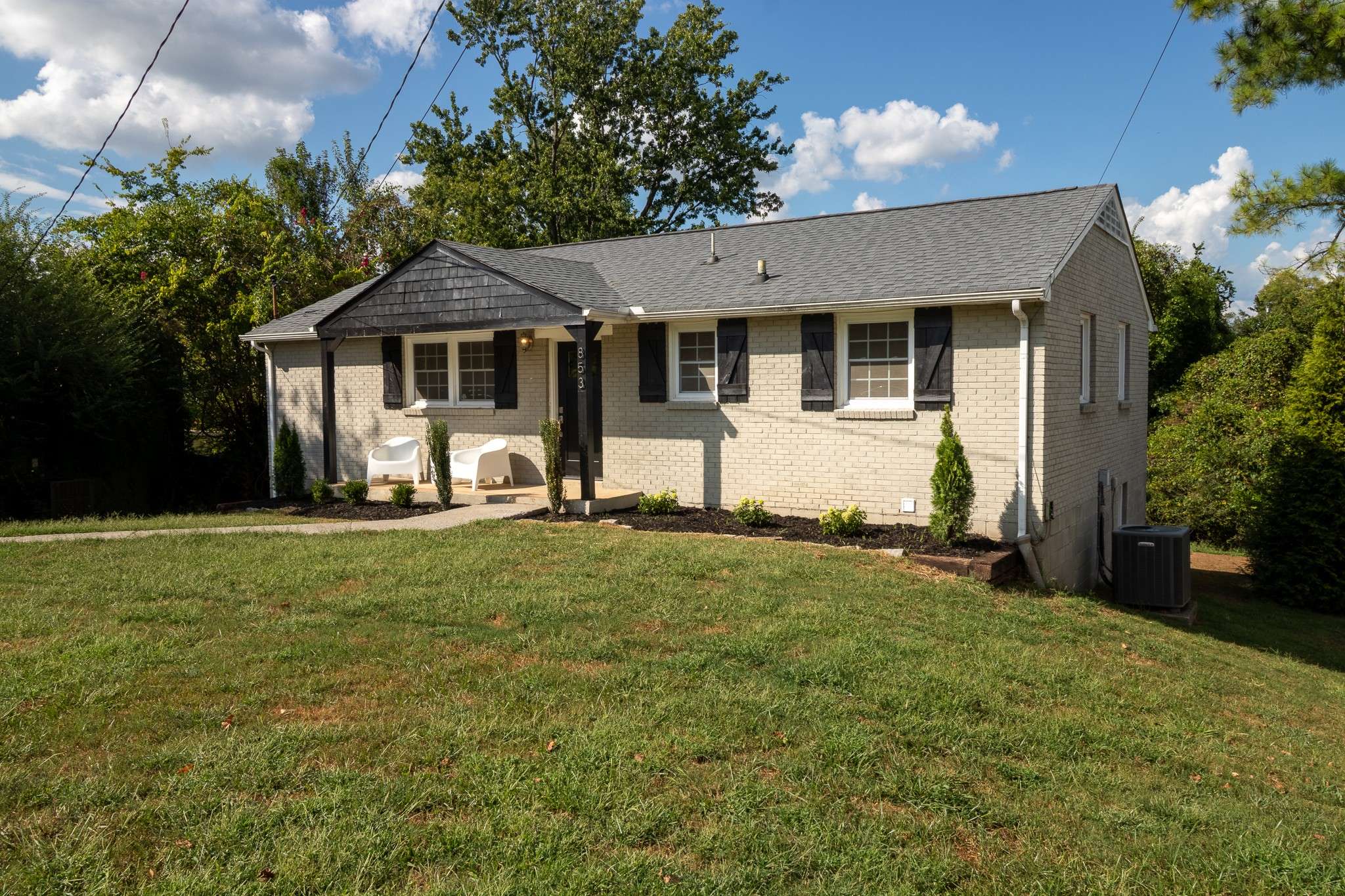 853 Rose Park Dr, Nashville, TN 37206