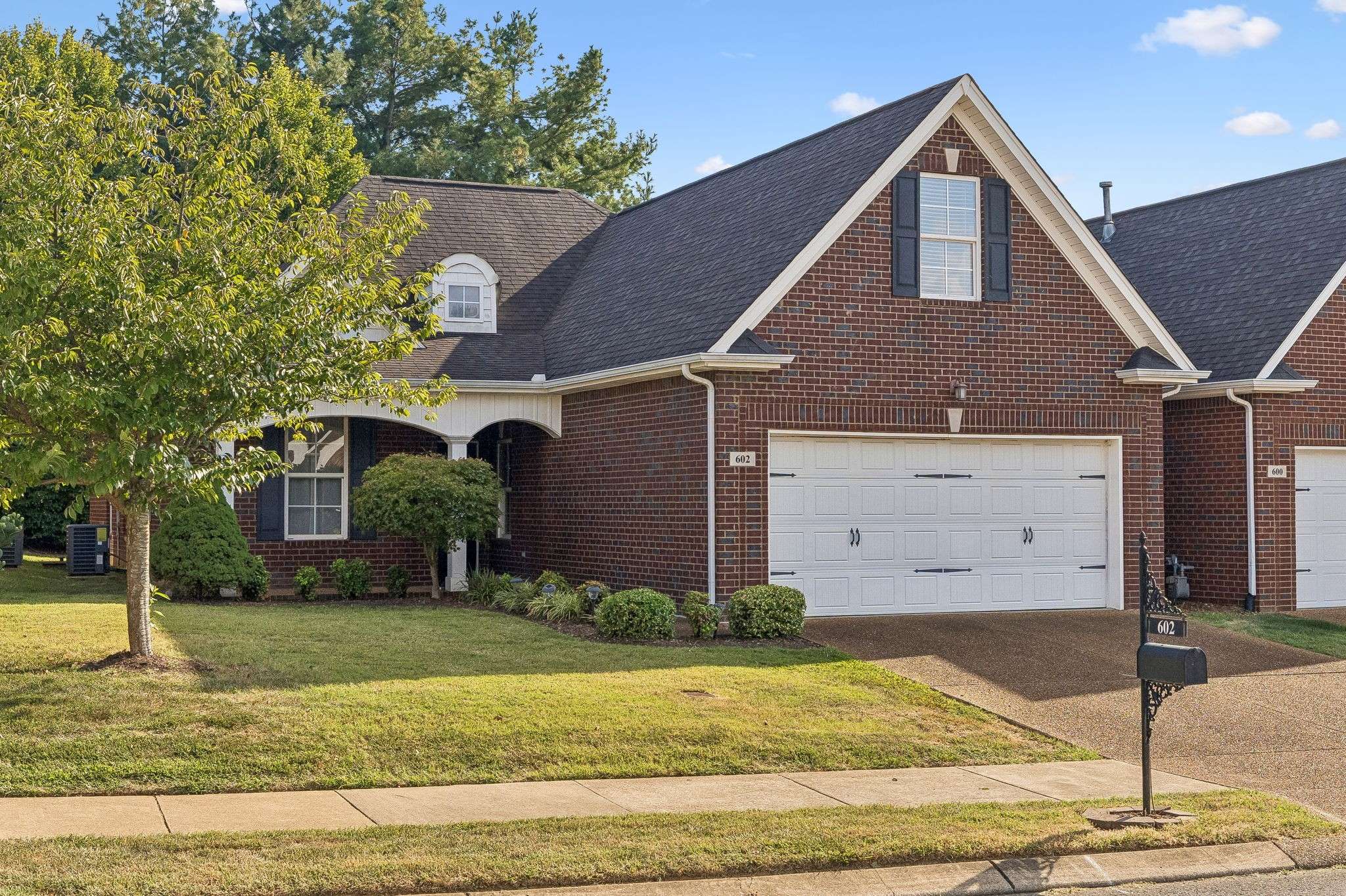 602 Indian Ridge Cir, White House, TN 37188