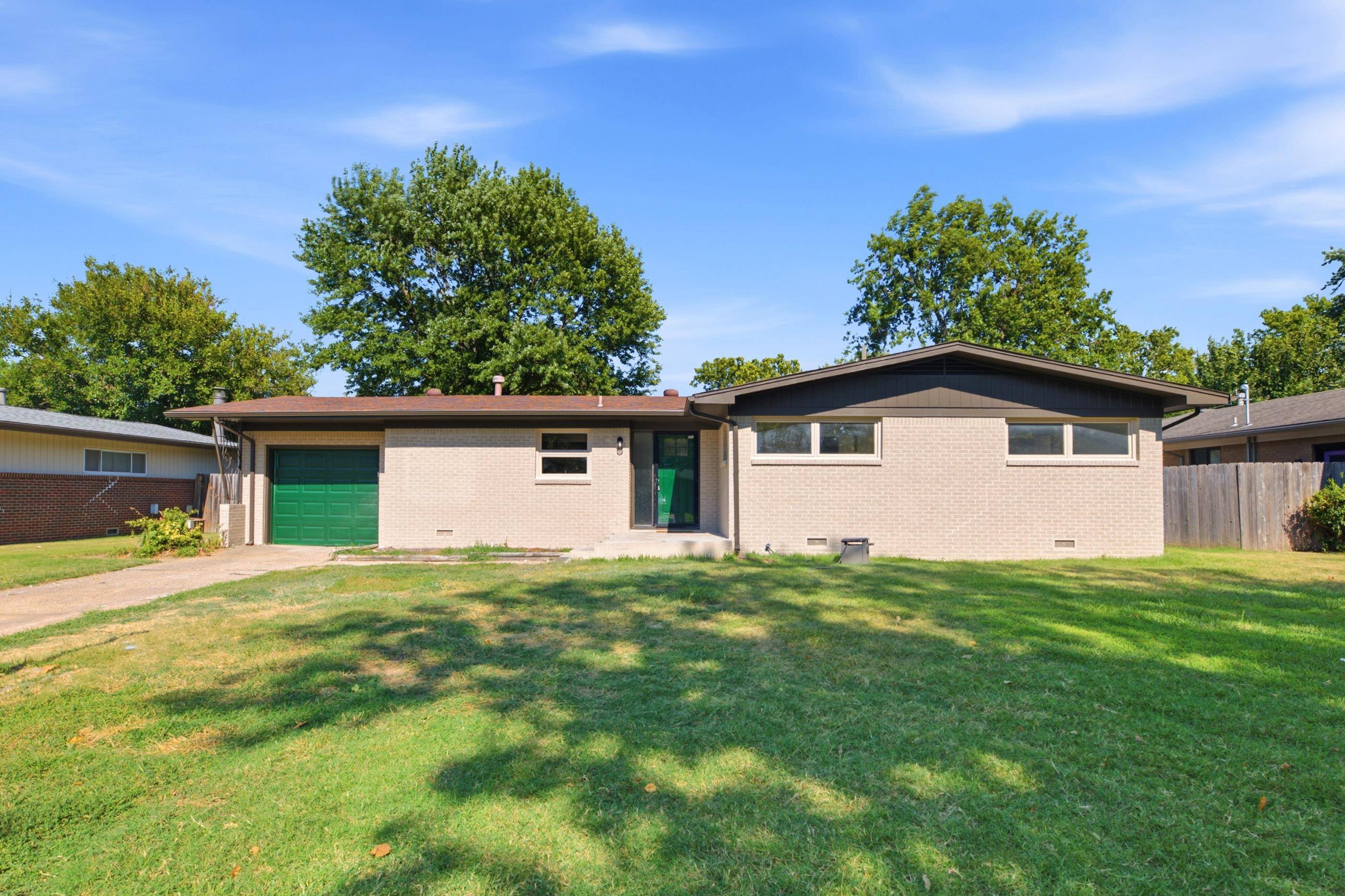 642 N Norman, Wichita, KS 67212