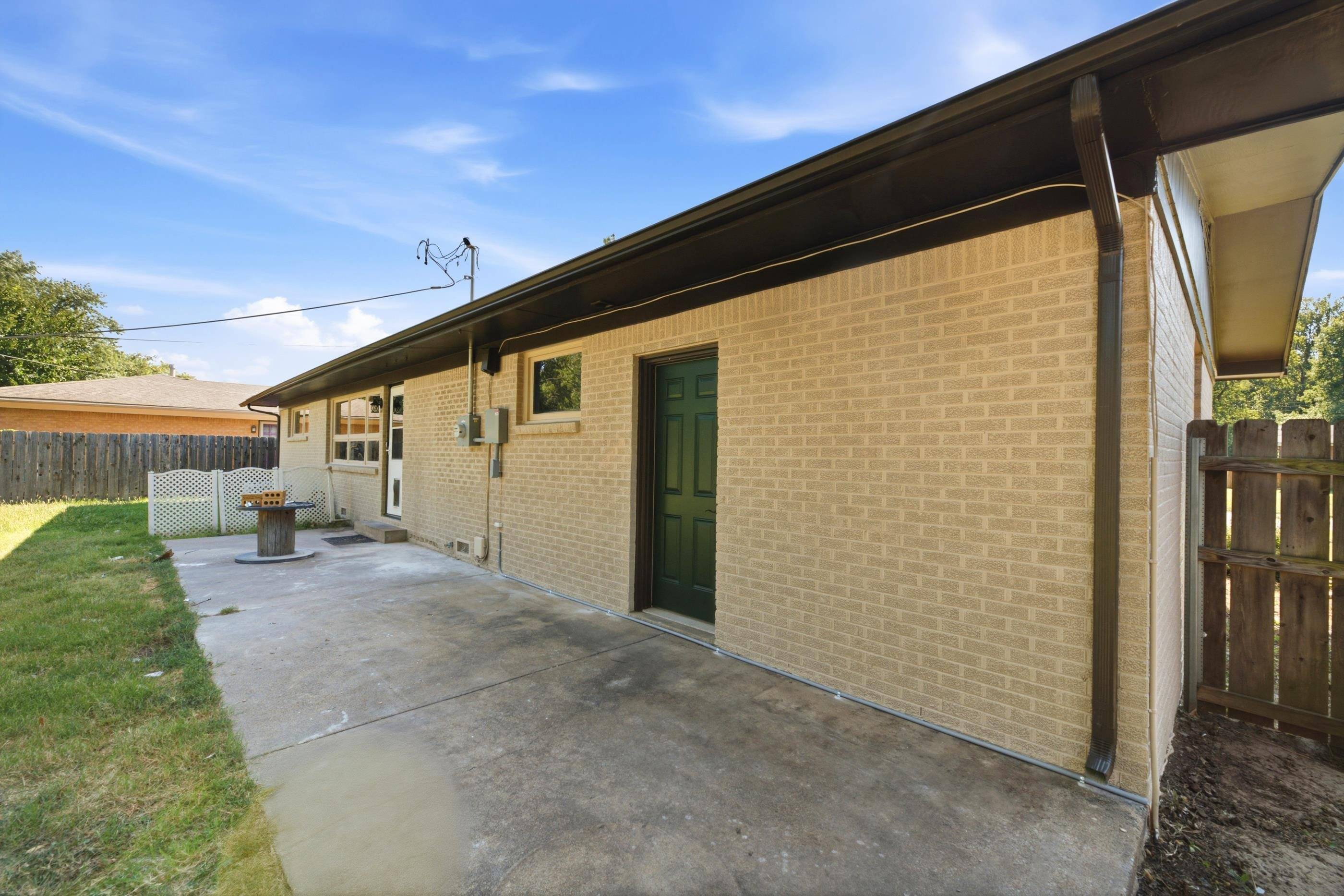 642 N Norman, Wichita, KS 67212