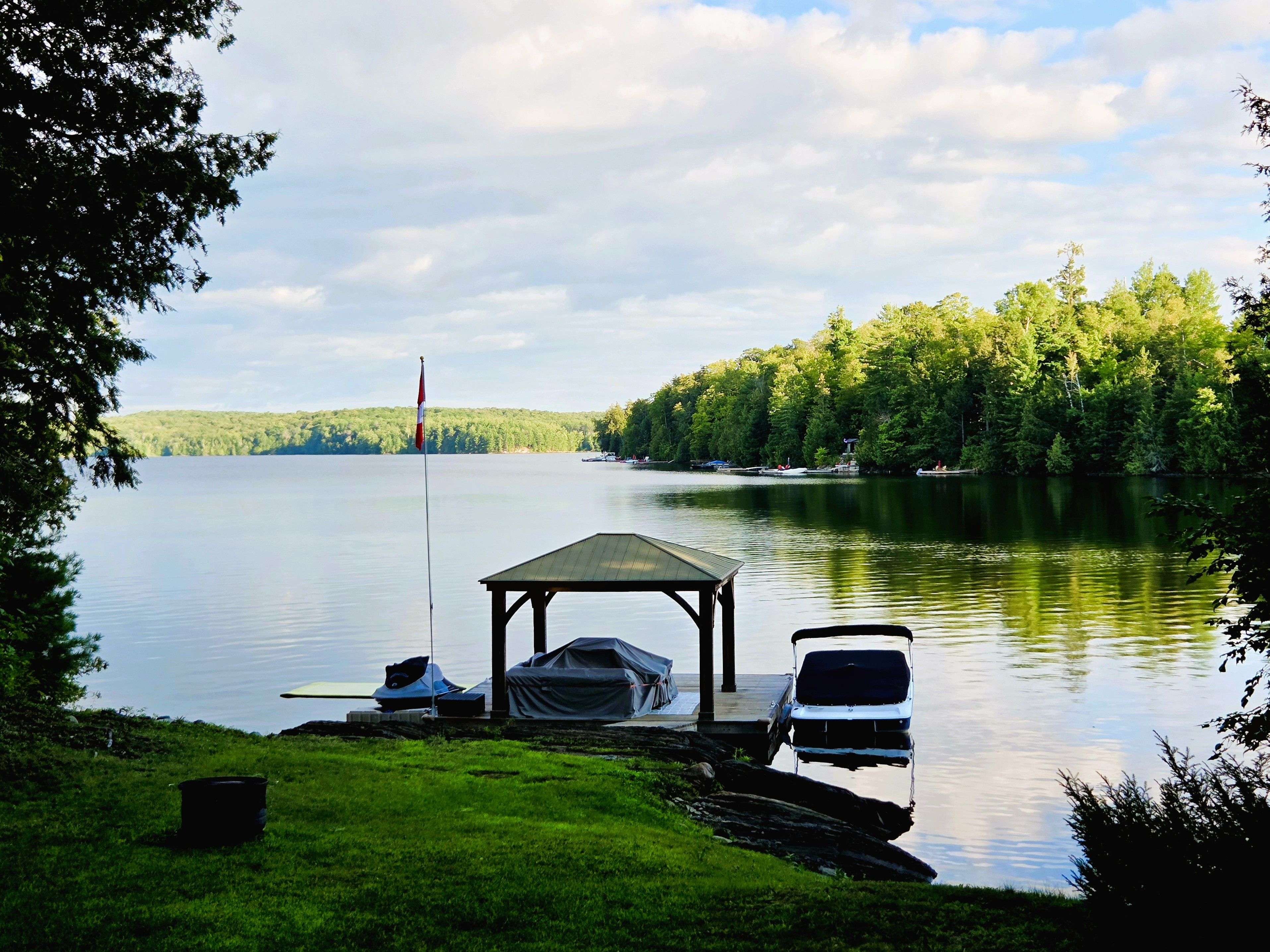 42 Jade CT, Marmora And Lake, ON K0L 1P0