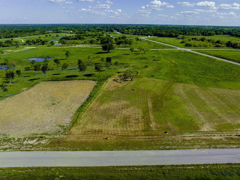Lot 65 Richland Park, Corsicana, TX 75109
