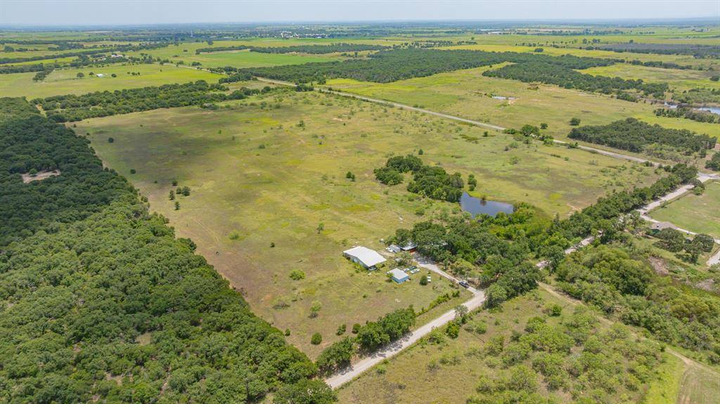 301 County Road 193, Carbon, TX 76435