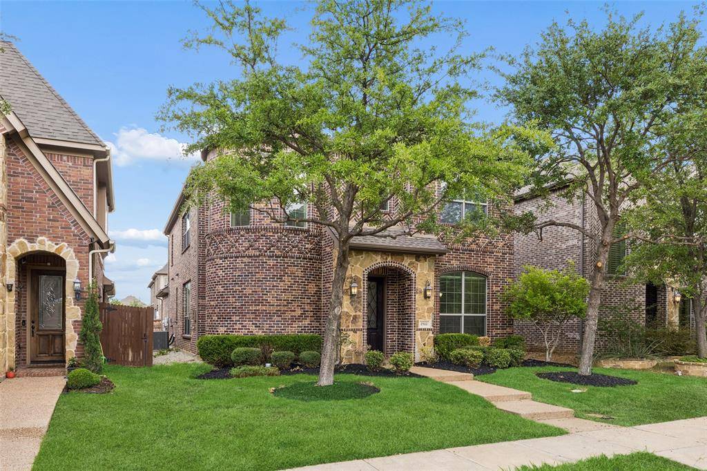 4944 Dominion Boulevard, Irving, TX 75038