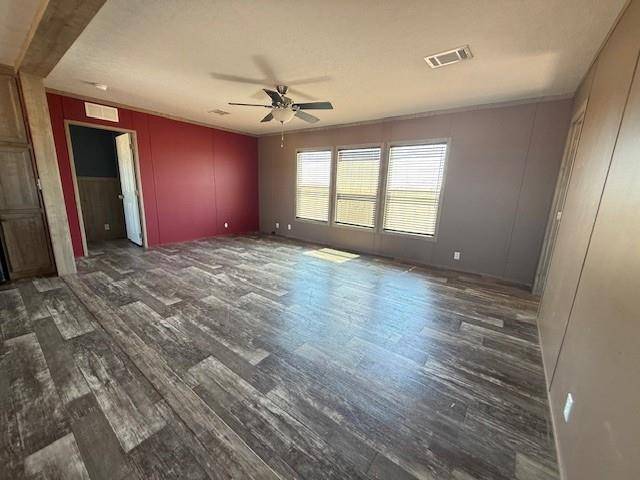 2251 Private Road 5112, Hawley, TX 79525