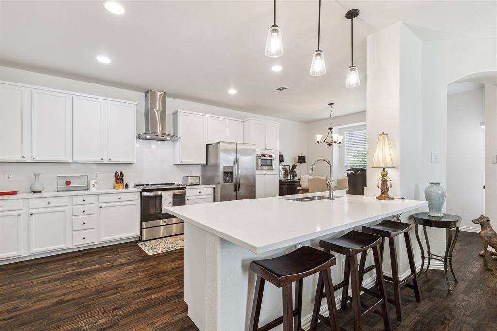 1700 Adams Place, Prosper, TX 75078