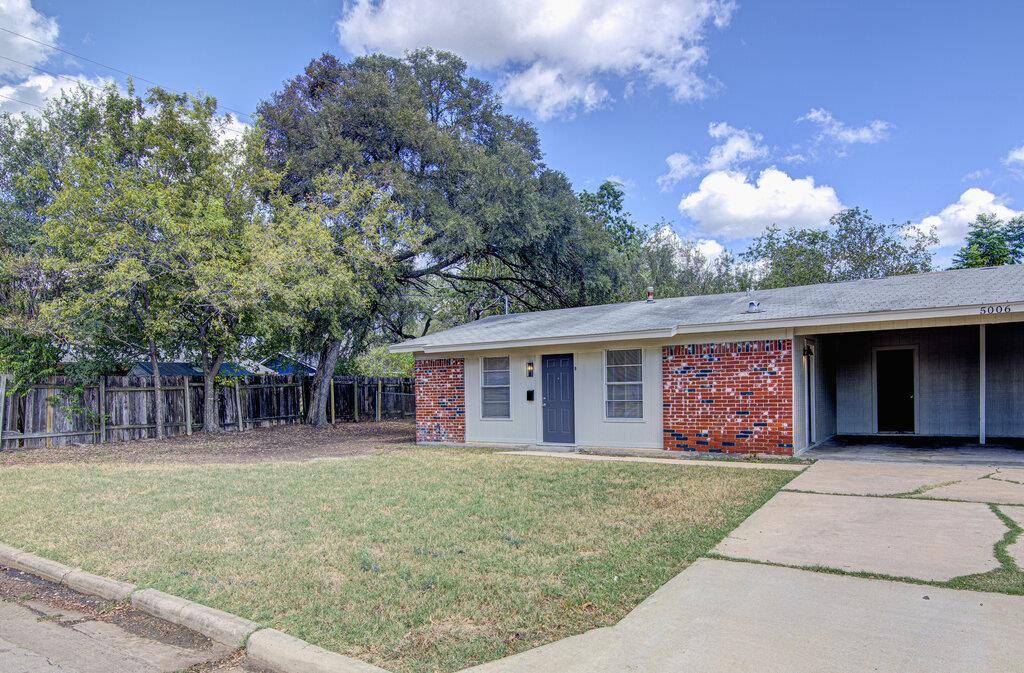 5006 Brighton RD #B, Austin, TX 78745