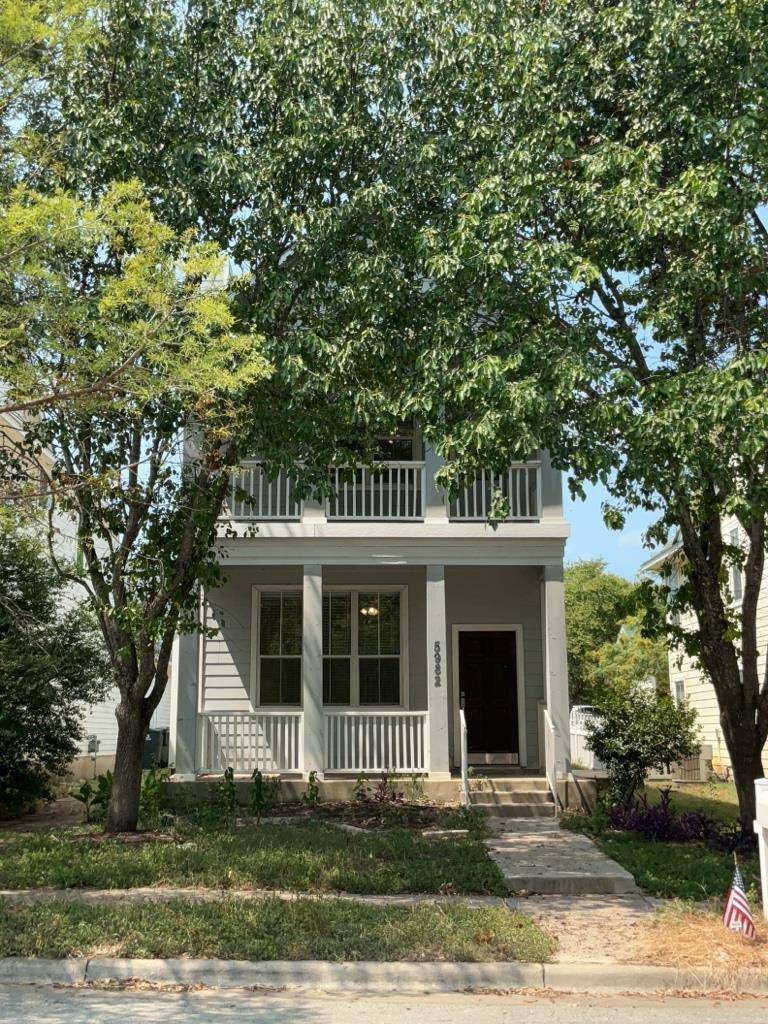 5982 Fergus DR, Kyle, TX 78640