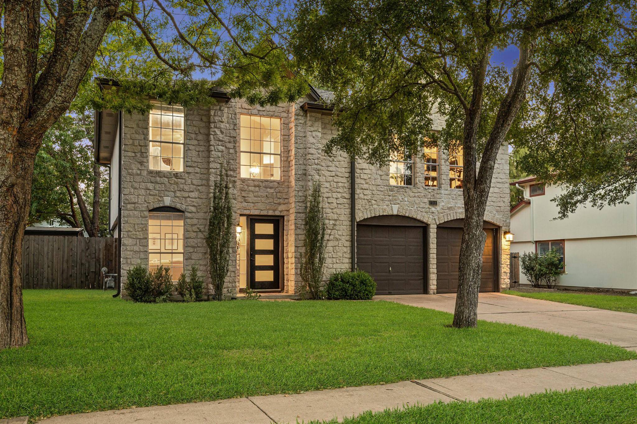 2311 N Shields DR, Austin, TX 78727