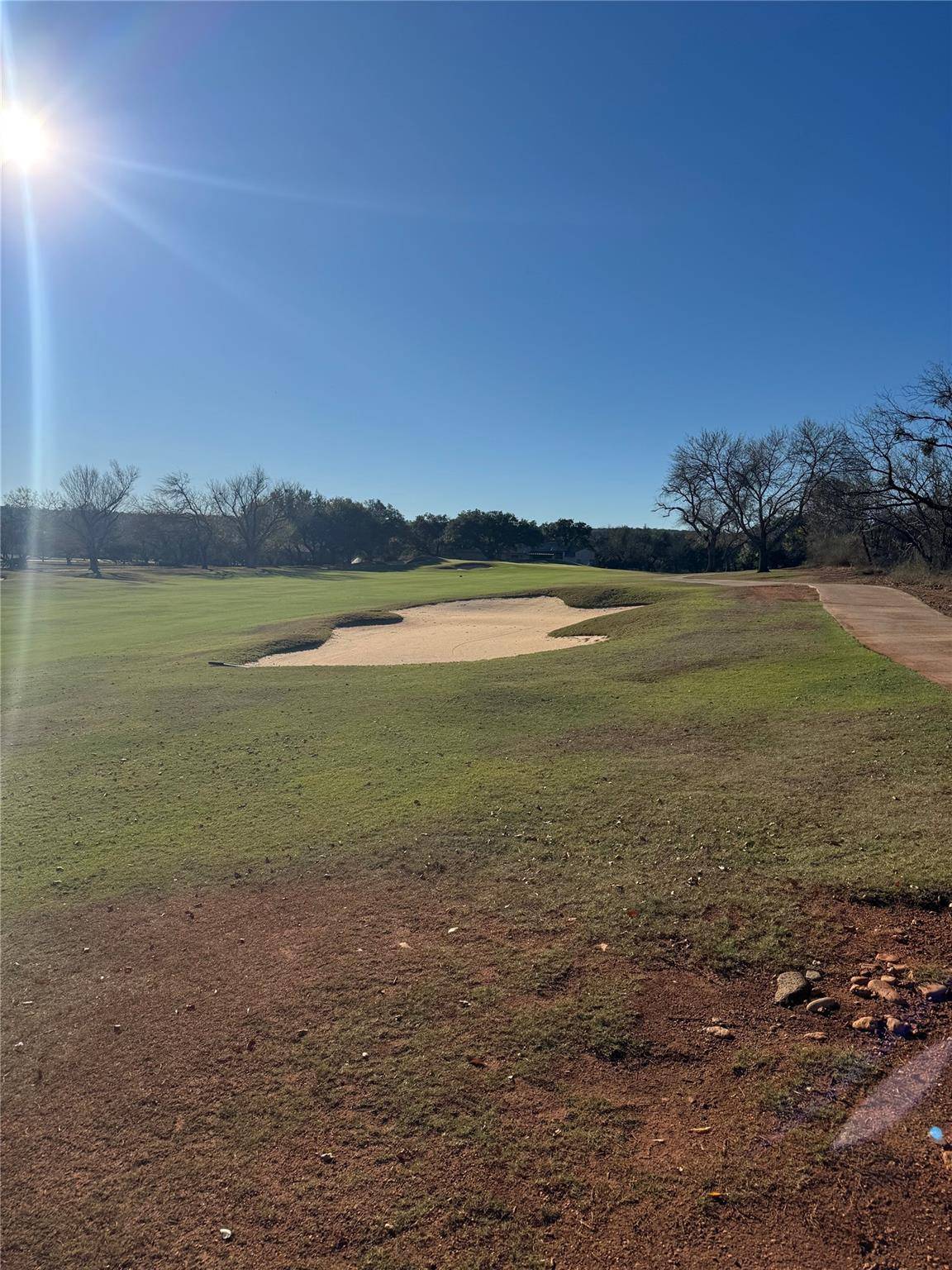 319 Red Wine, Horseshoe Bay, TX 78657