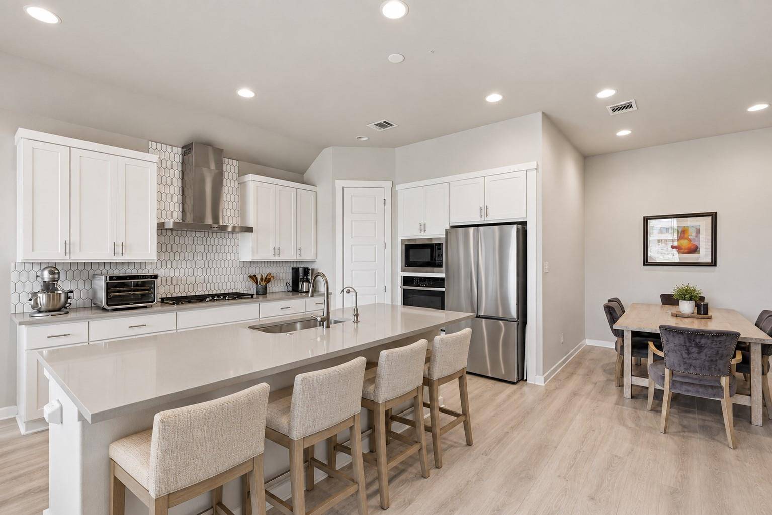 461 Coyote Creek WAY, Kyle, TX 78640