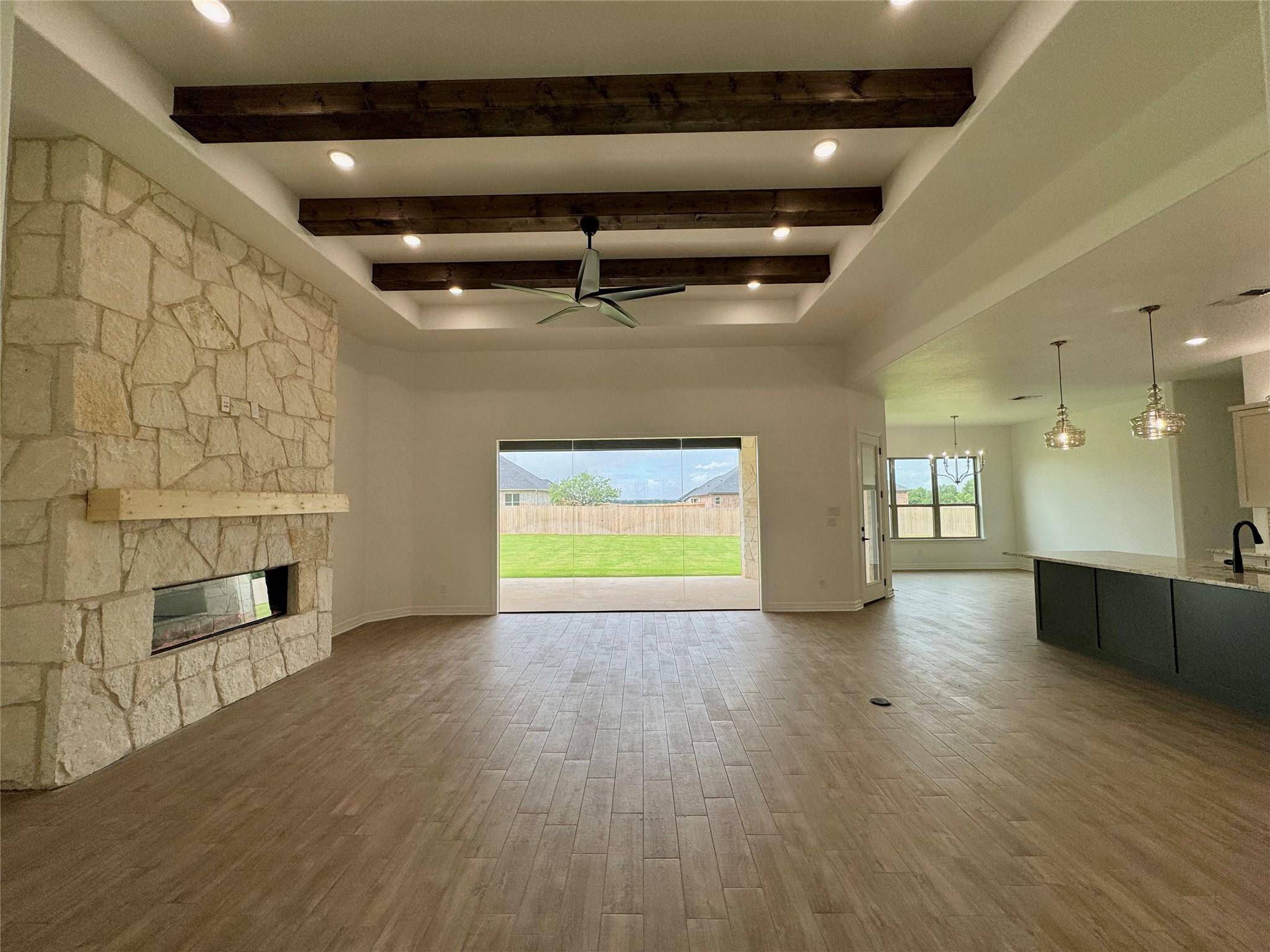 410 Hamer DR, Salado, TX 76571