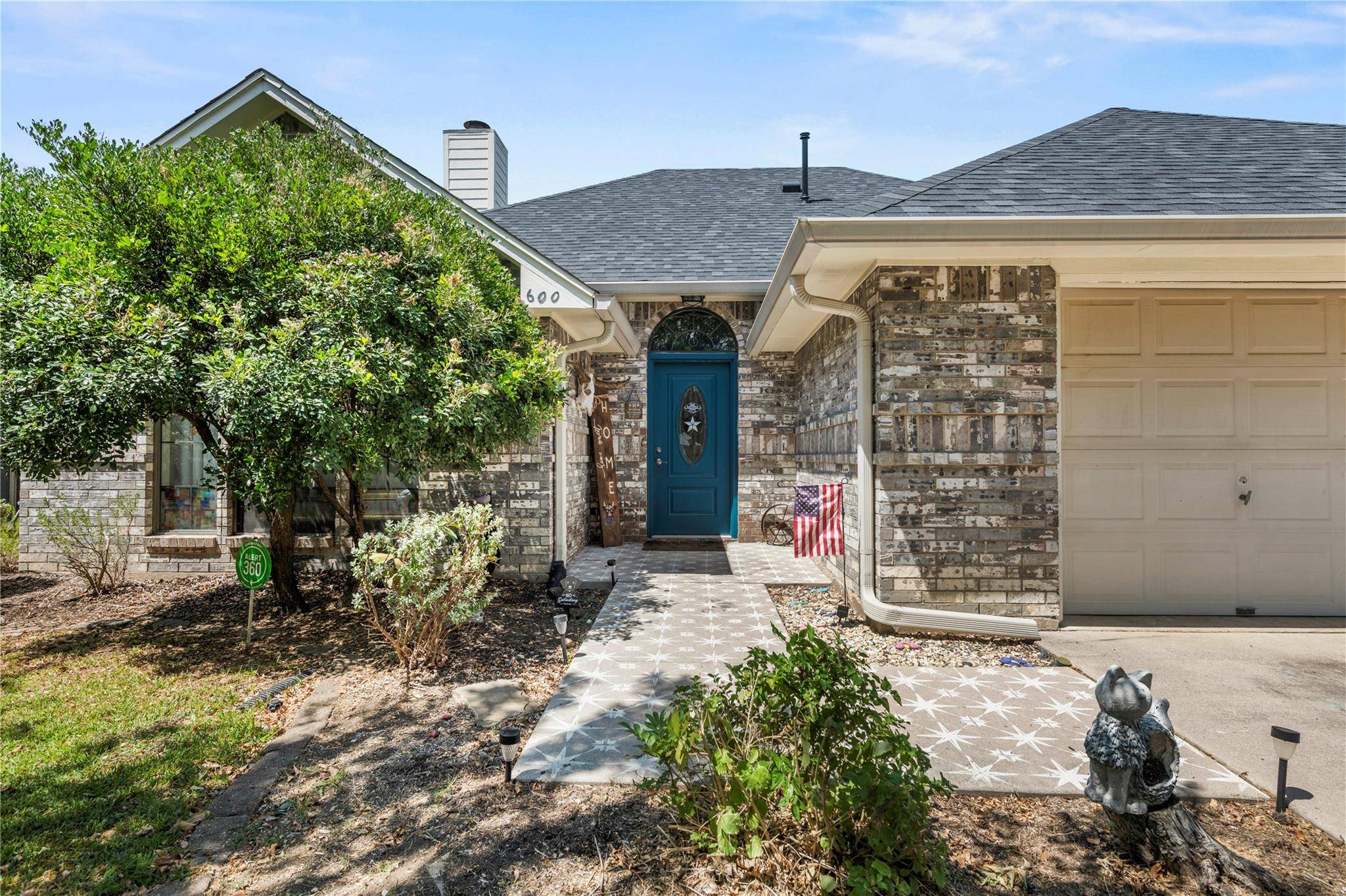 600 Silver Creek DR, Harker Heights, TX 76548