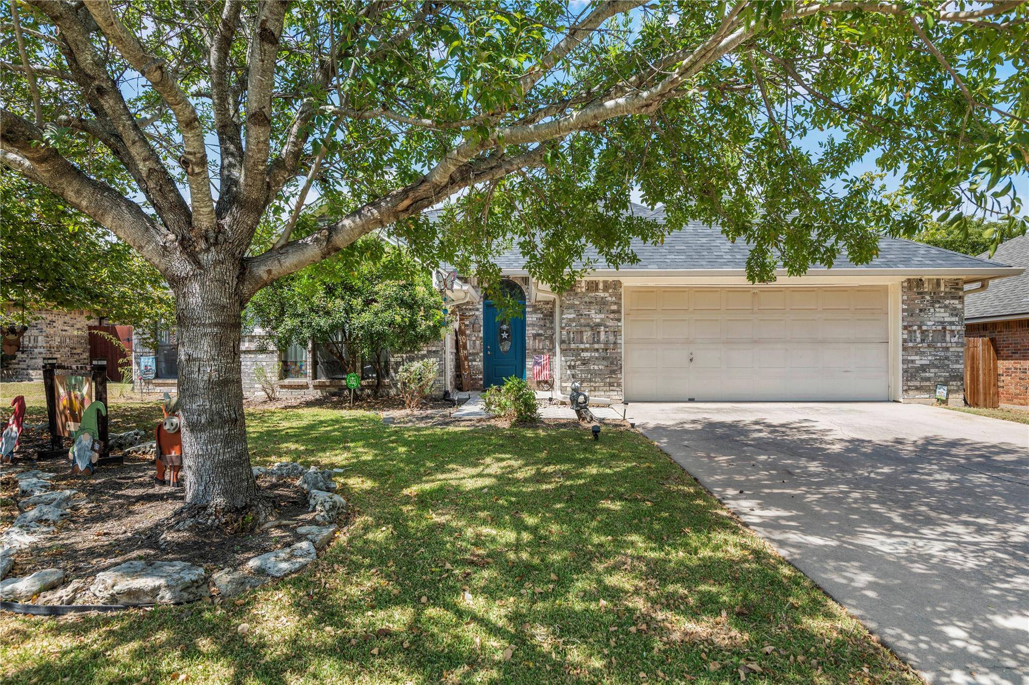 600 Silver Creek DR, Harker Heights, TX 76548