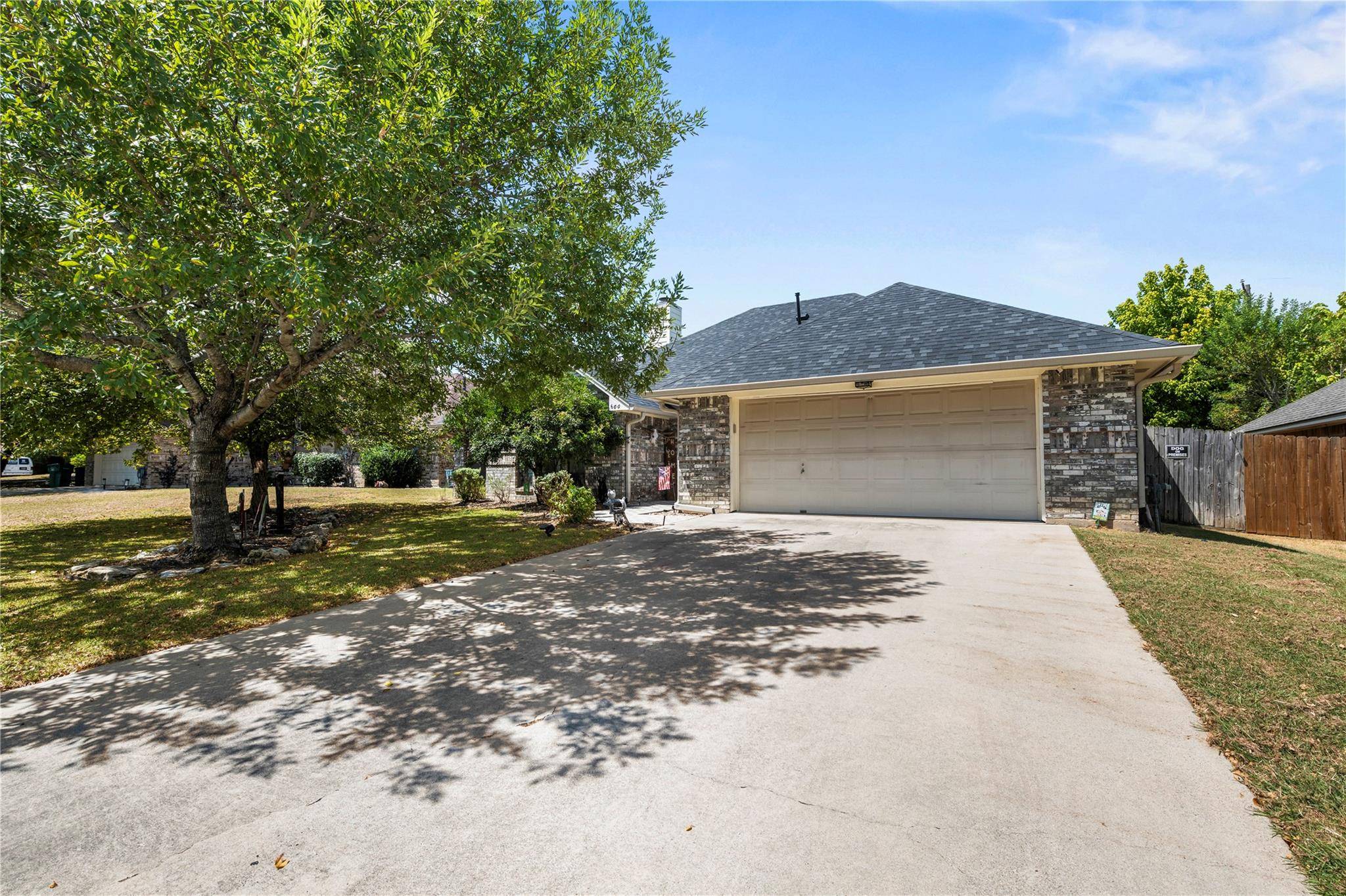 600 Silver Creek DR, Harker Heights, TX 76548