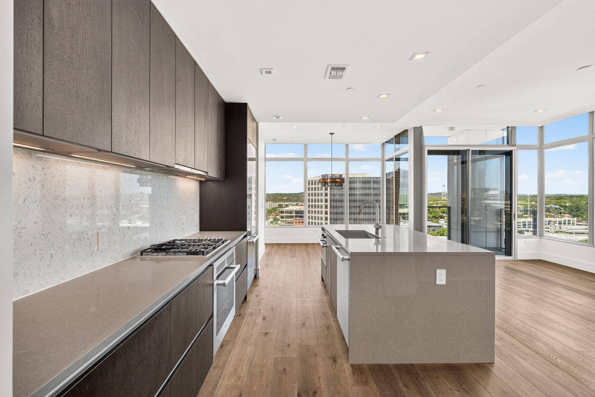 501 West Ave #1504, Austin, TX 78701