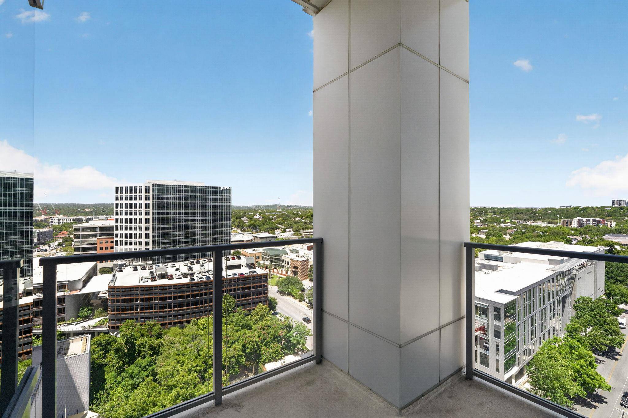 501 West Ave #1504, Austin, TX 78701