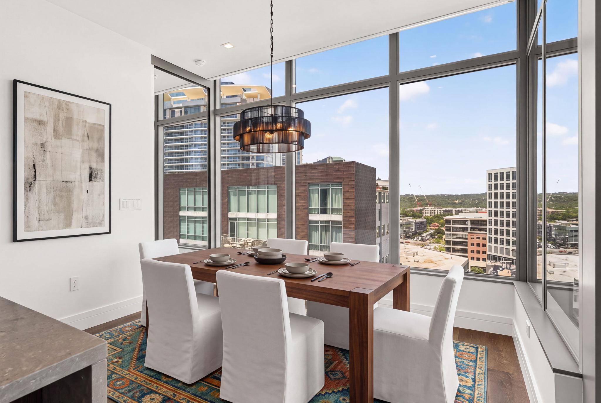 501 West Ave #1504, Austin, TX 78701