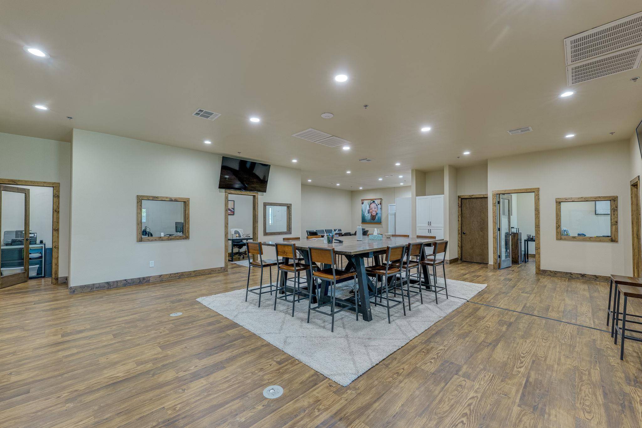 1907 Cypress Creek RD #107 & 108, Cedar Park, TX 78613