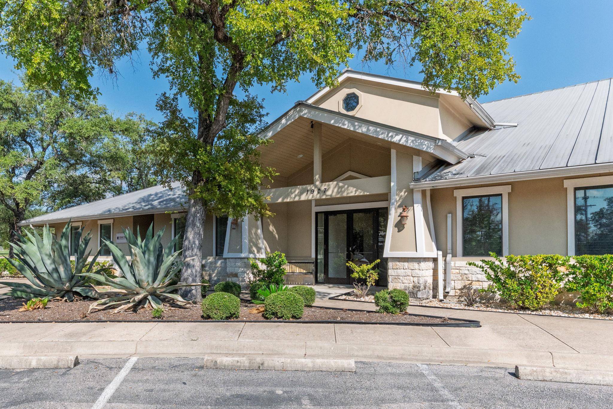 1907 Cypress Creek RD #107 & 108, Cedar Park, TX 78613