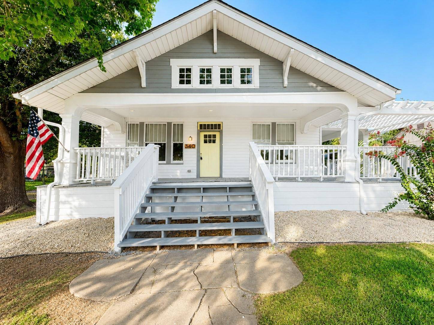 340 Ackerman ST, Rockdale, TX 76567