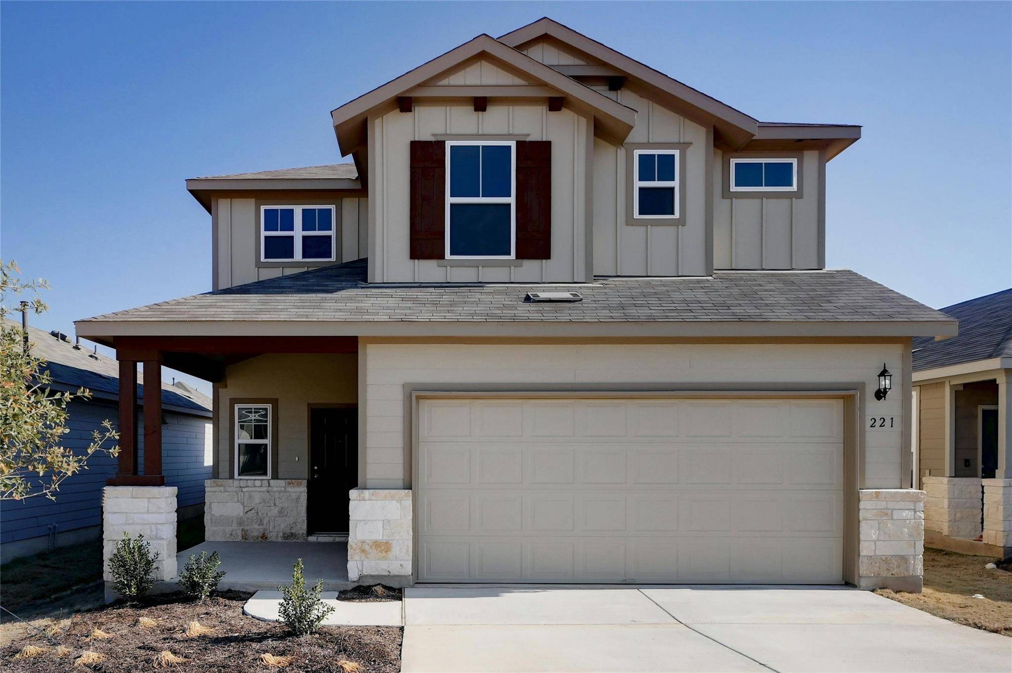 221 Cherry Vine DR, Buda, TX 78610