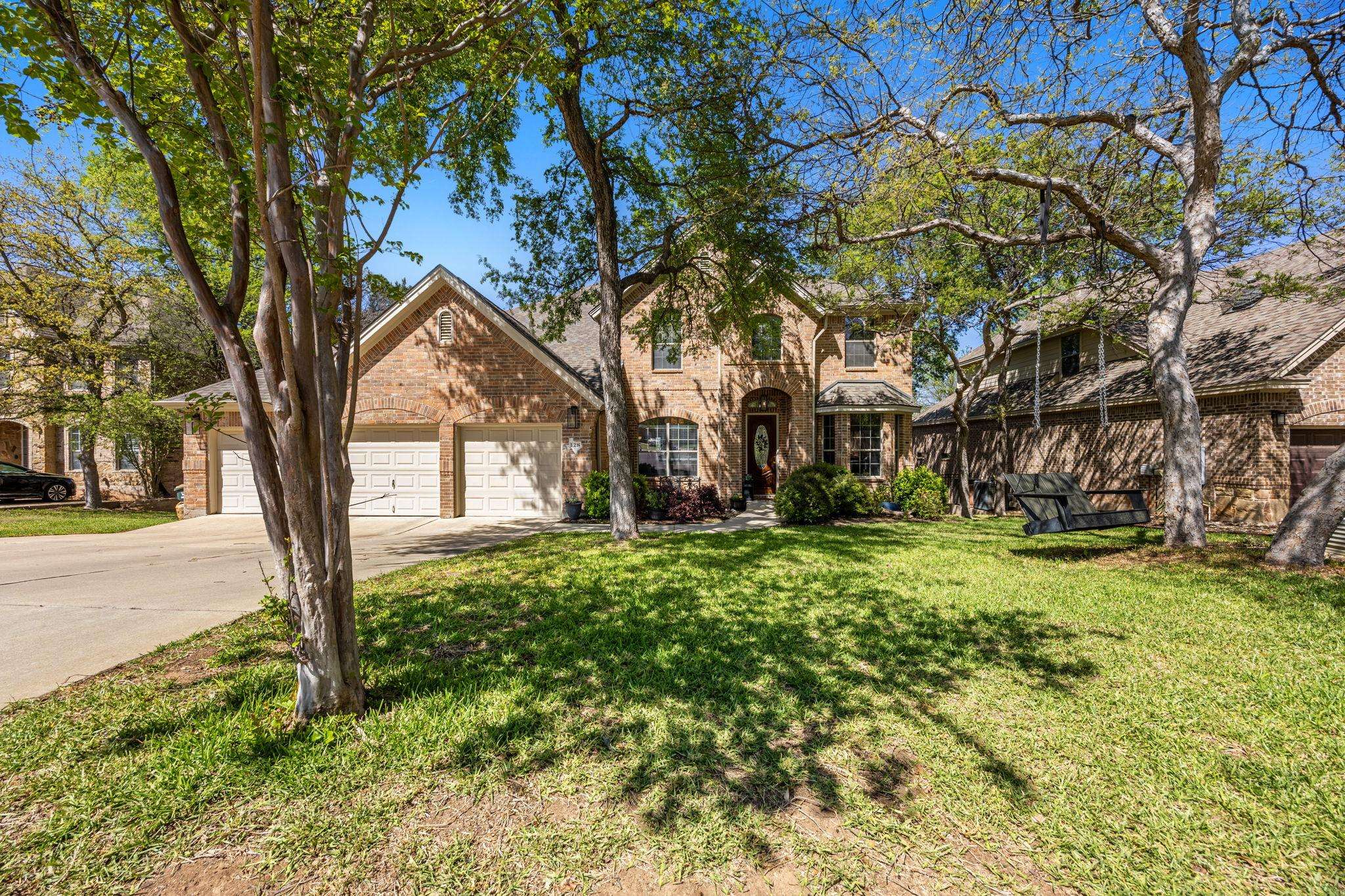 128 Las Colinas DR #A, Georgetown, TX 78628
