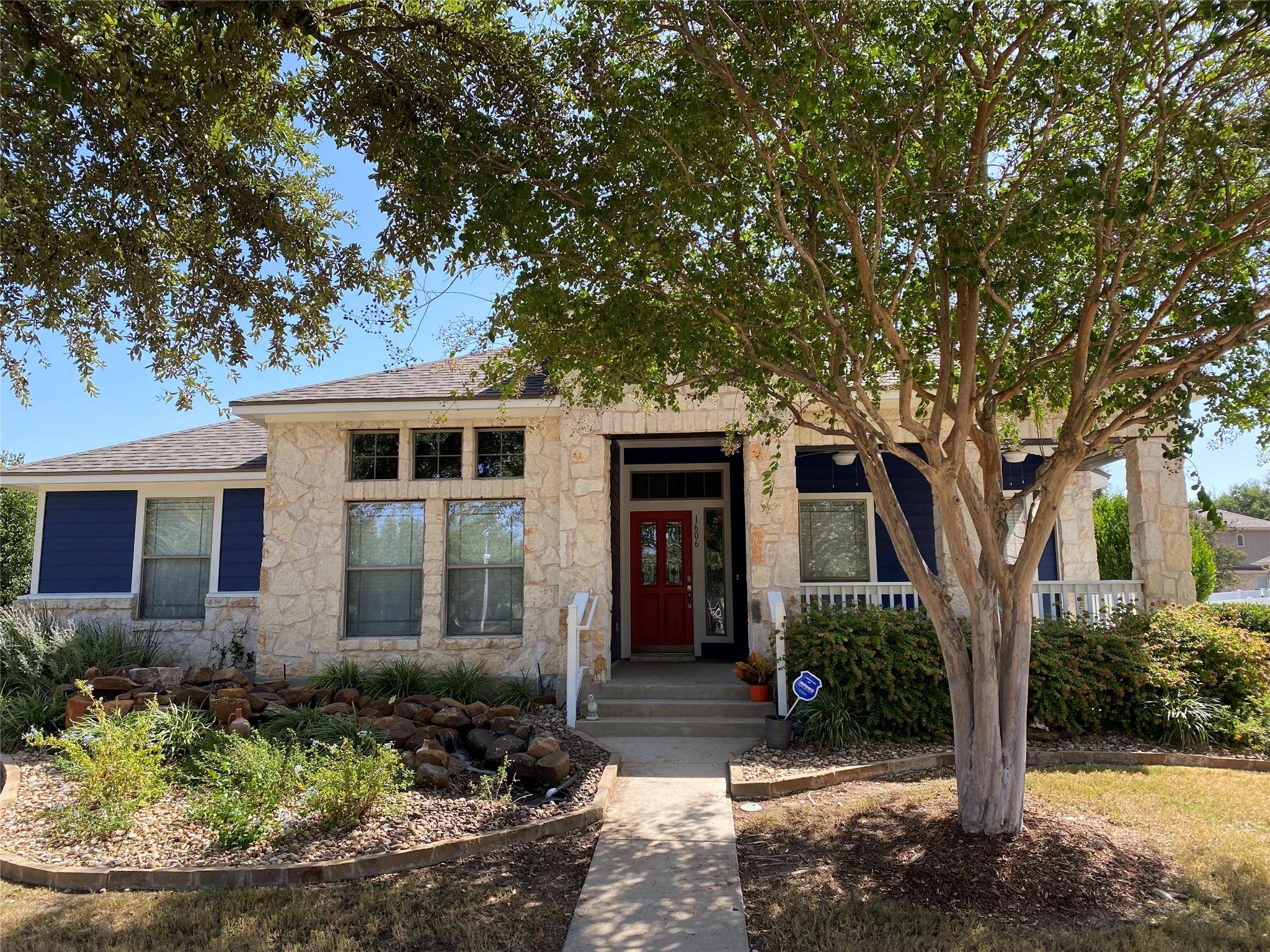 1606 DISCOVERY BLVD, Cedar Park, TX 78613