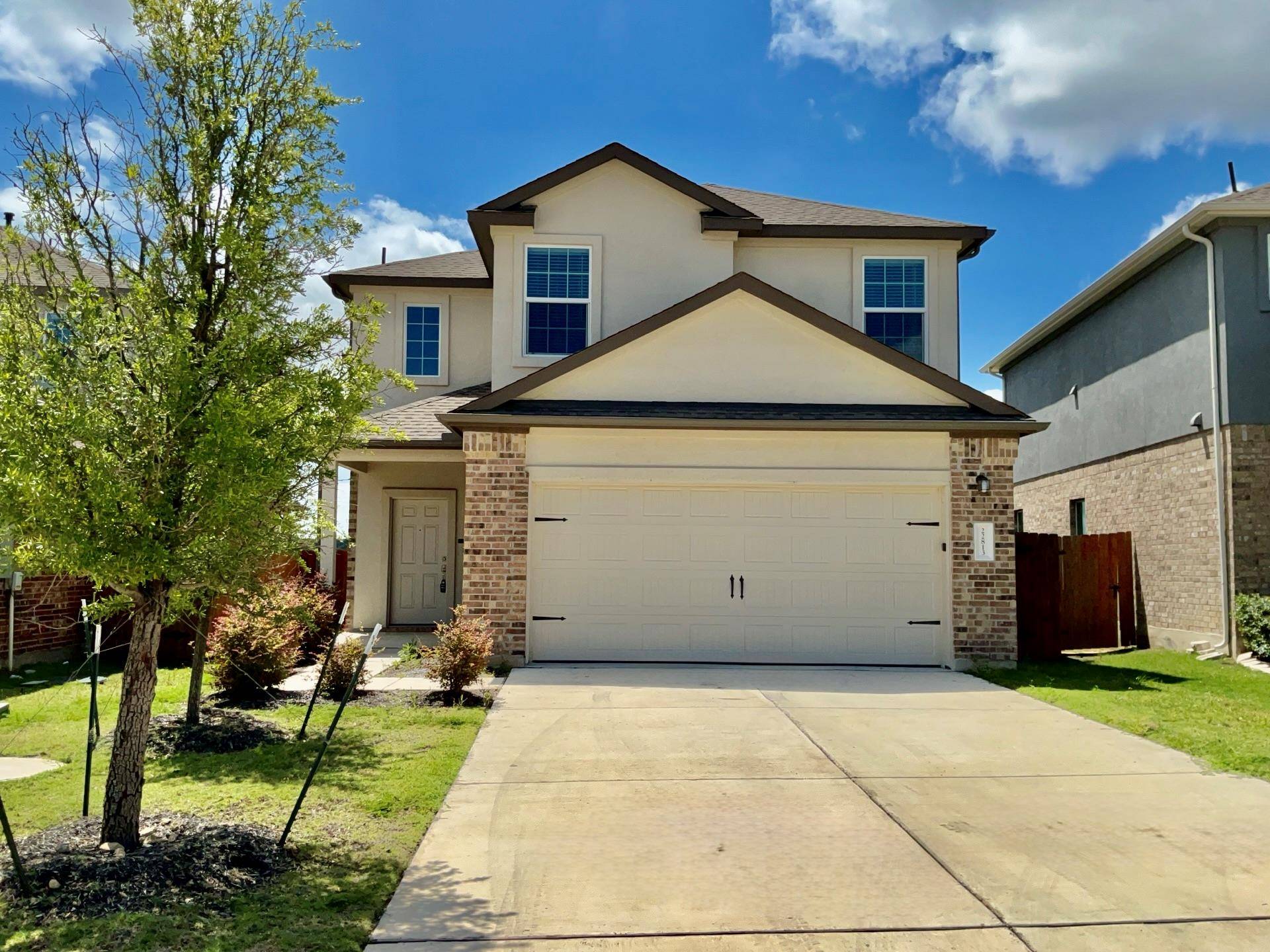 22813 Agave Grove DR, Lago Vista, TX 78645