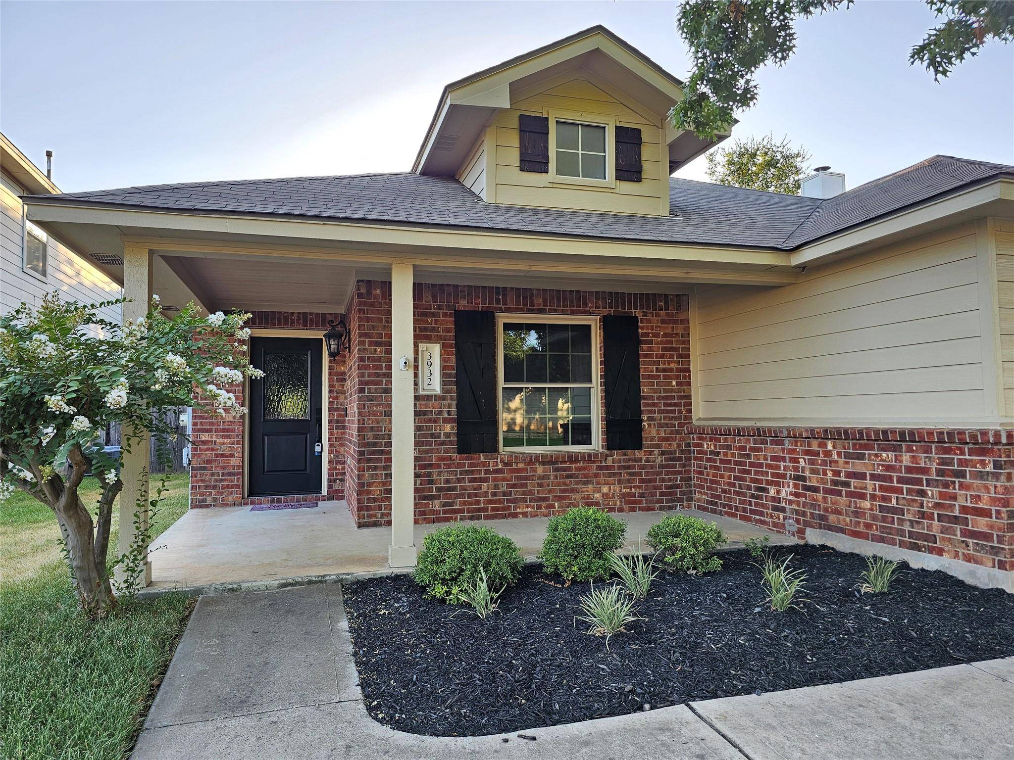 3932 Haleys WAY, Round Rock, TX 78665