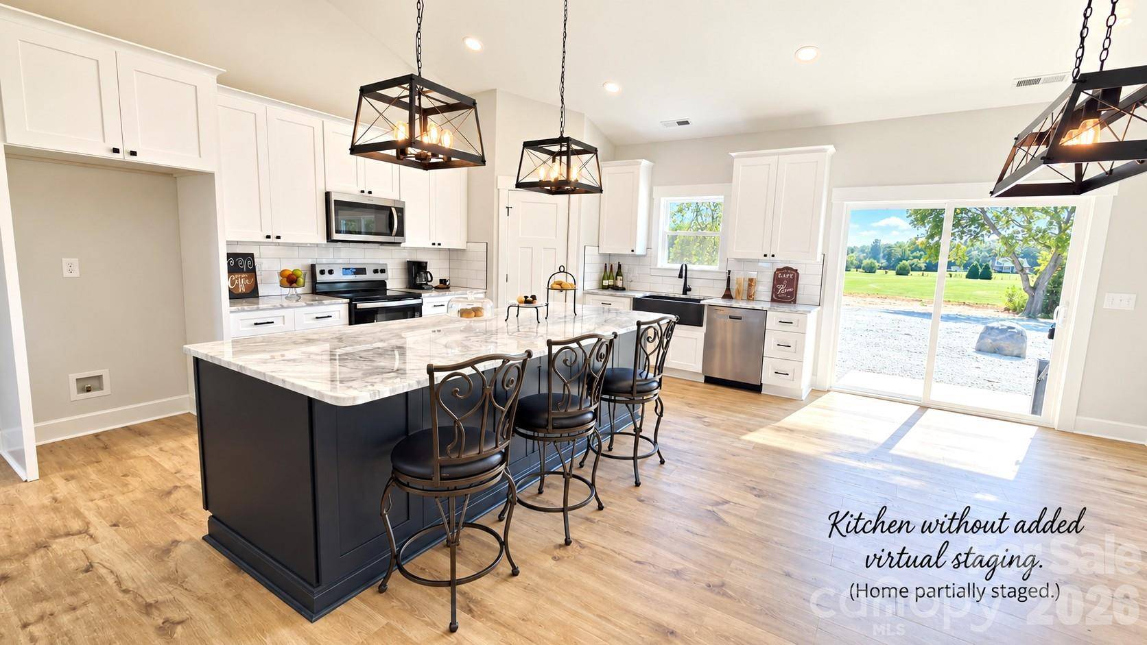 Lot 2 Kluttz RD, Rockwell, NC 28138