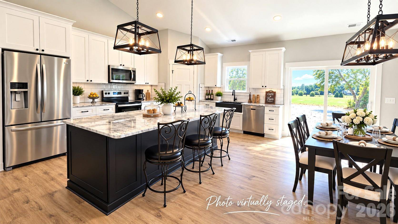 Lot 2 Kluttz RD, Rockwell, NC 28138