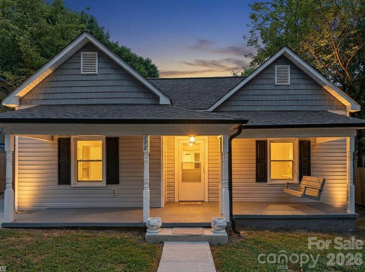 172 Eudy DR NW, Concord, NC 28025