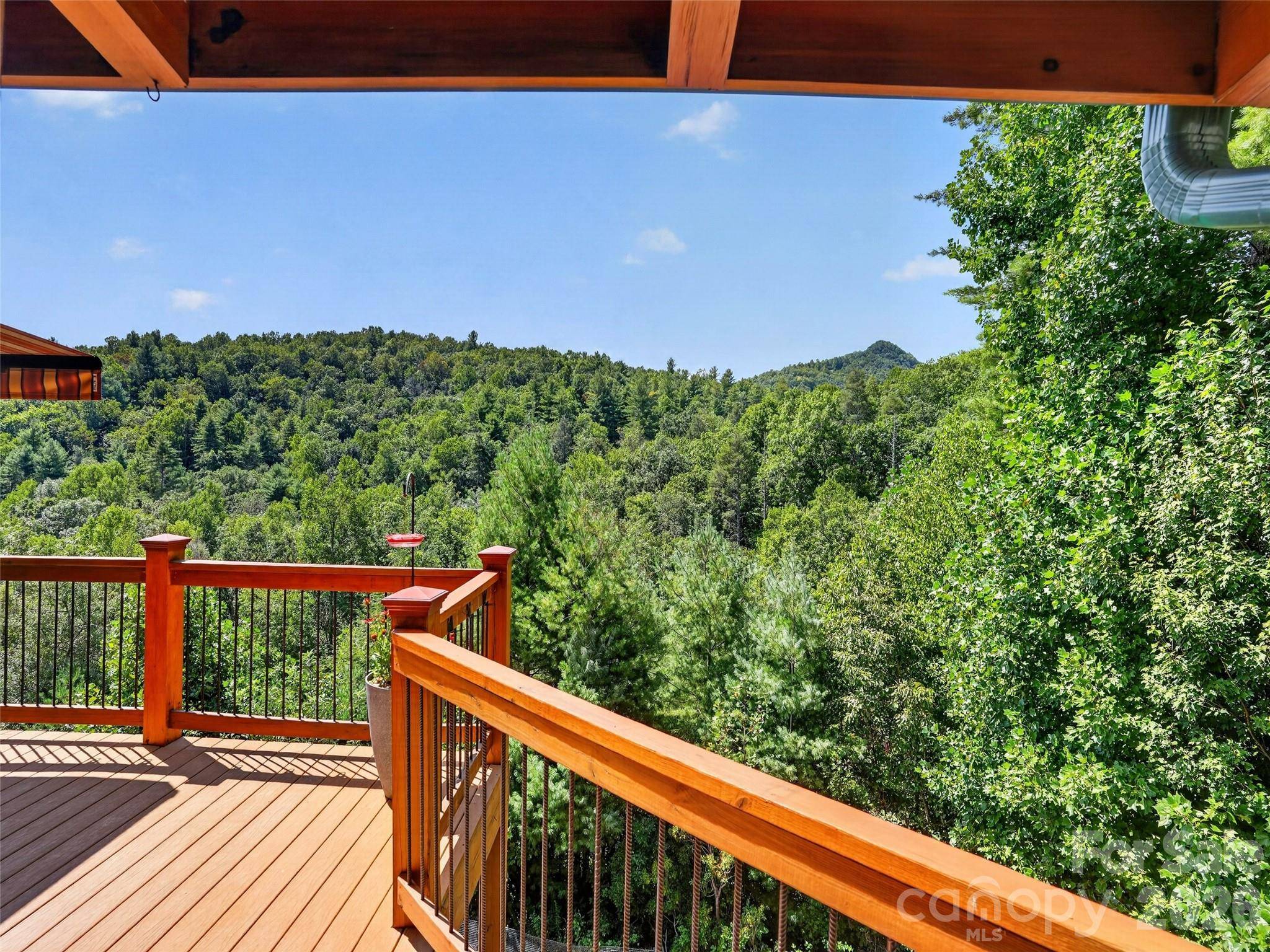 364 Rock Creek RD, Zirconia, NC 28790