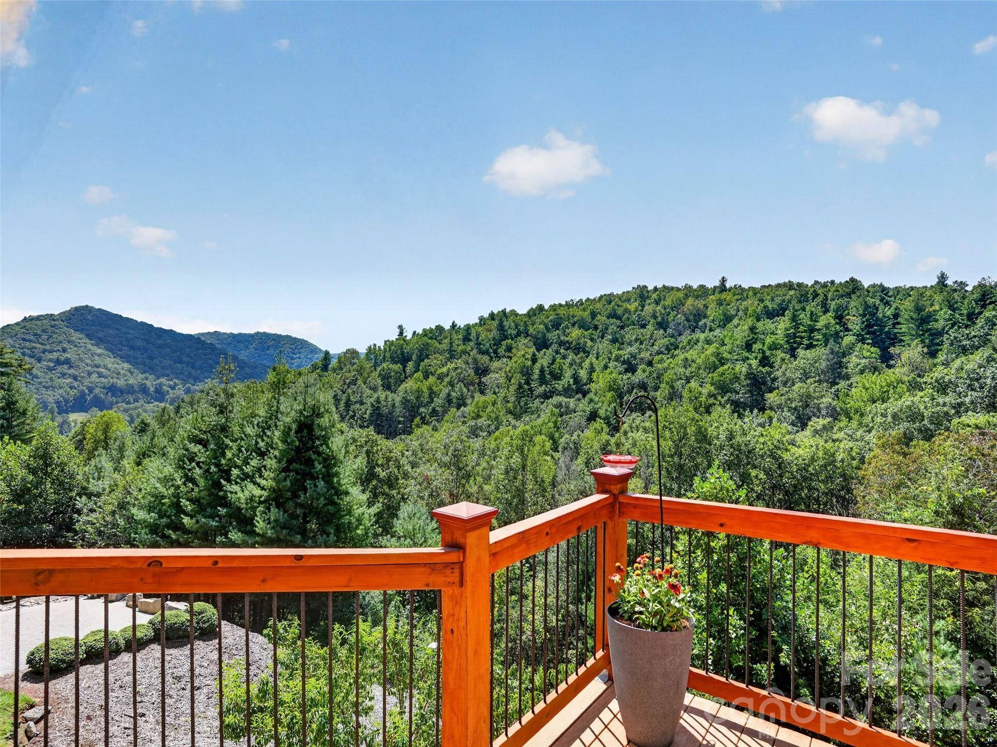 364 Rock Creek RD, Zirconia, NC 28790