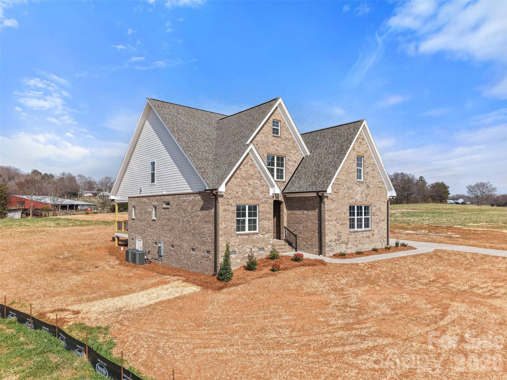 174 Orchard Grass CT, Mocksville, NC 27028