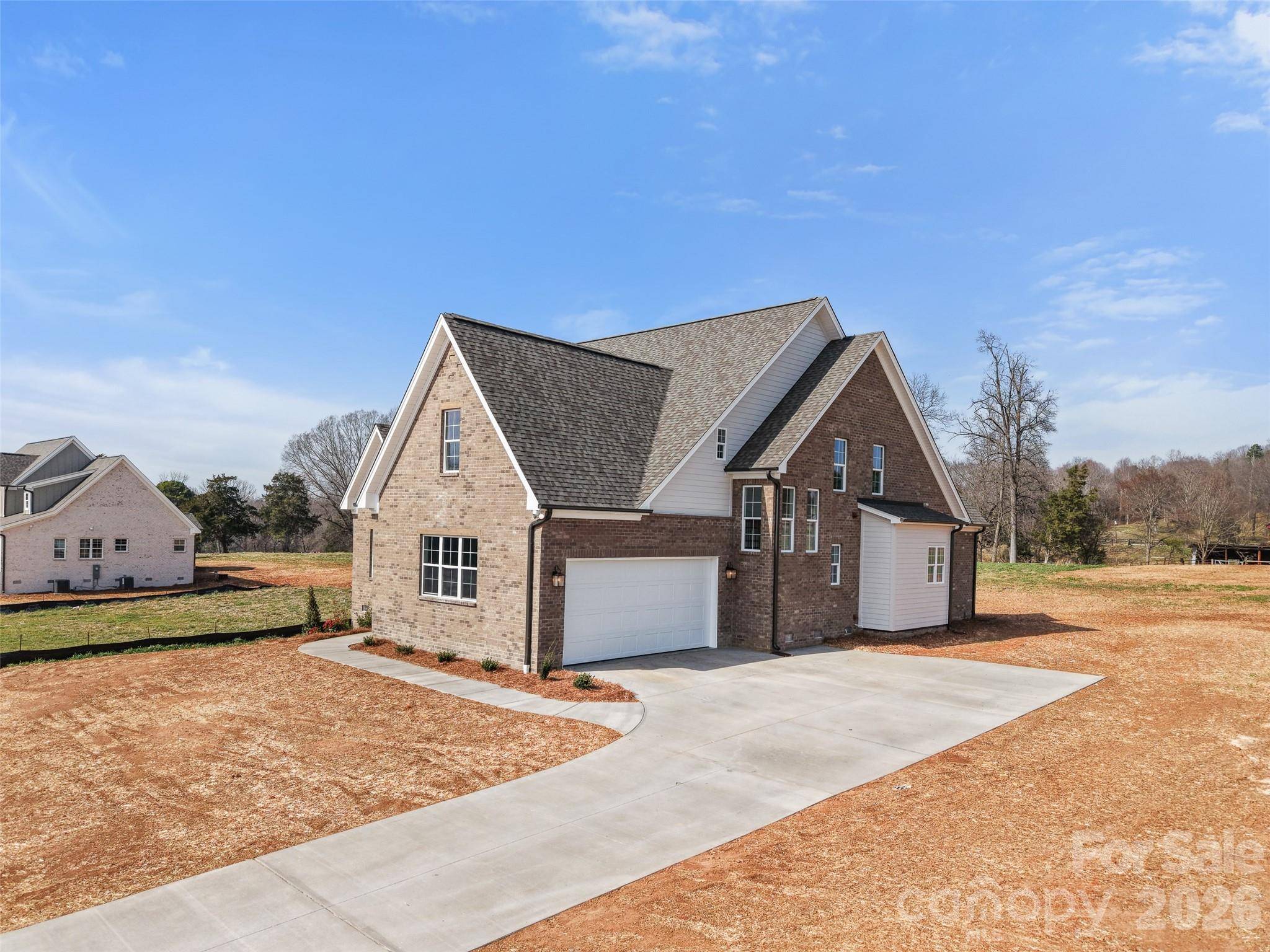 174 Orchard Grass CT, Mocksville, NC 27028