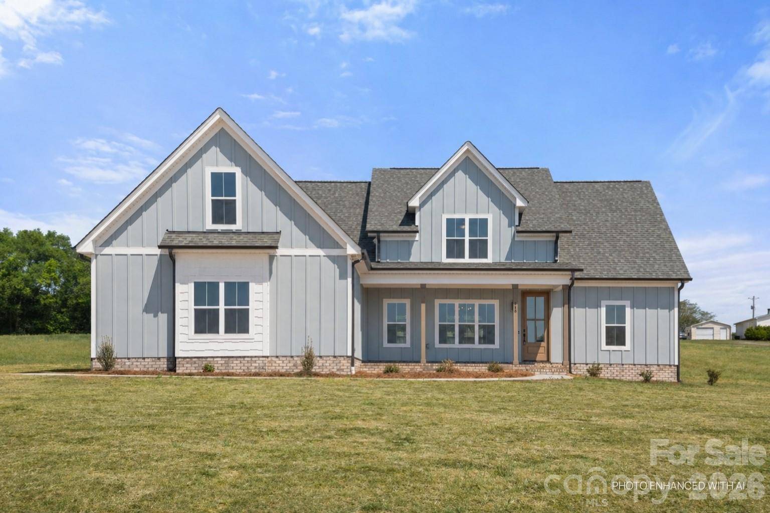 118 Orchard Grass CT, Mocksville, NC 27028