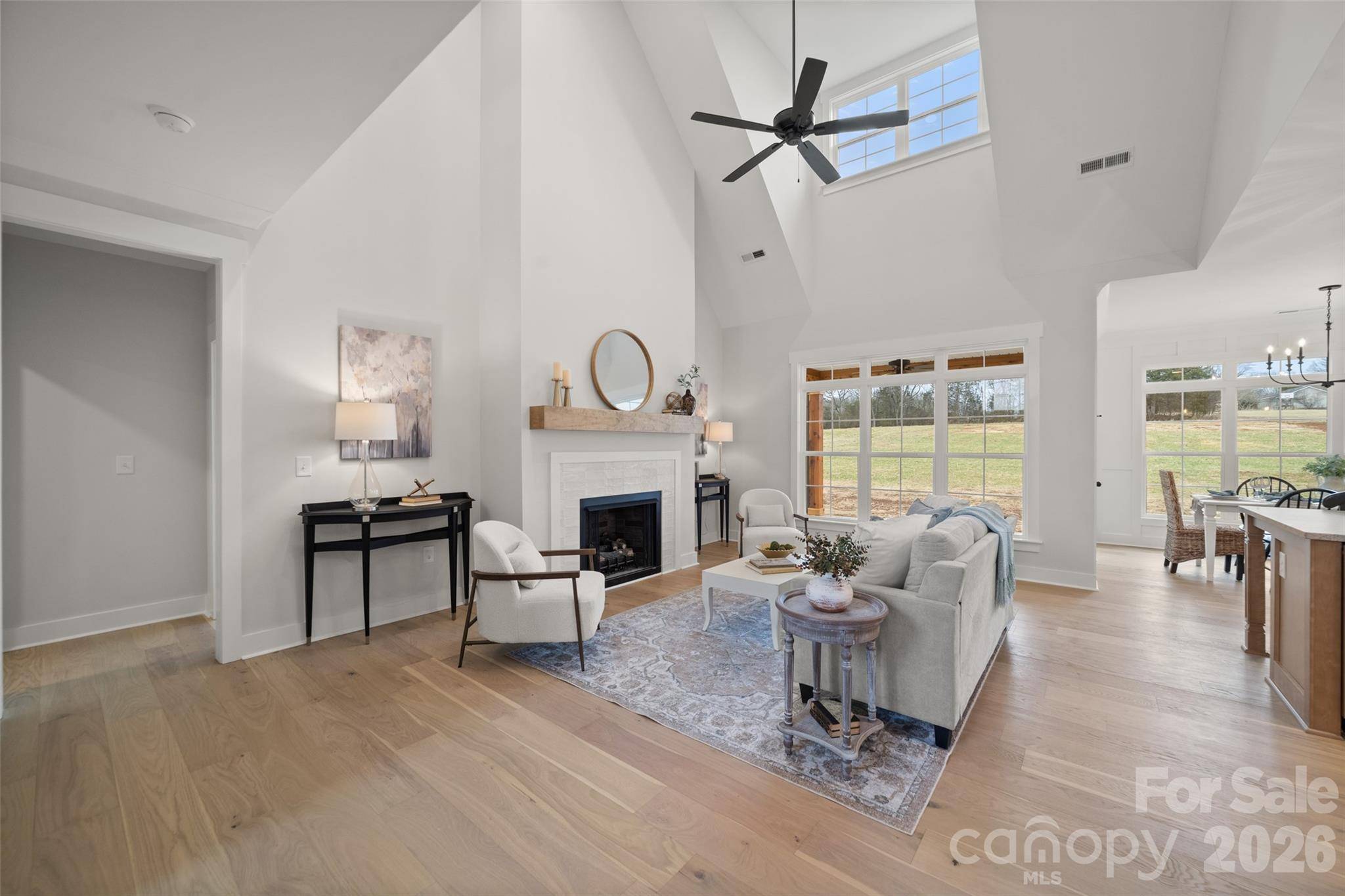 128 Orchard Grass CT, Mocksville, NC 27028