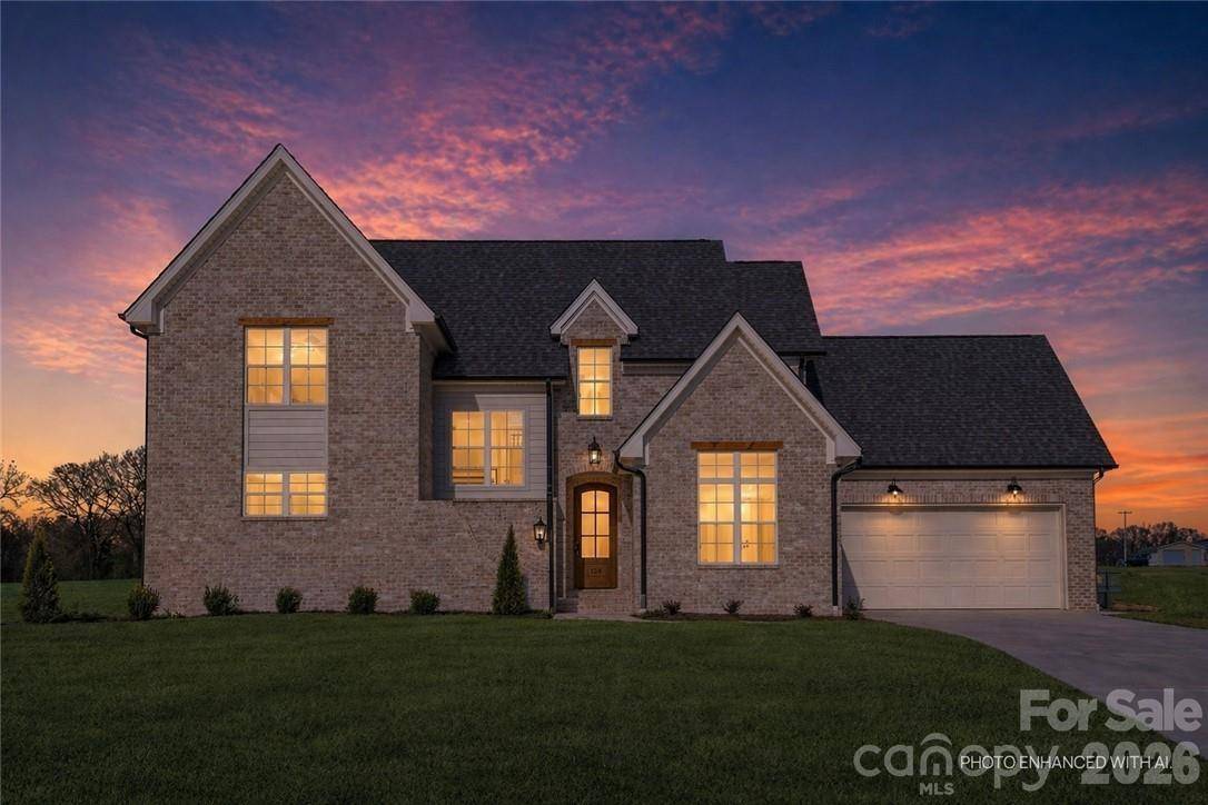 128 Orchard Grass CT, Mocksville, NC 27028
