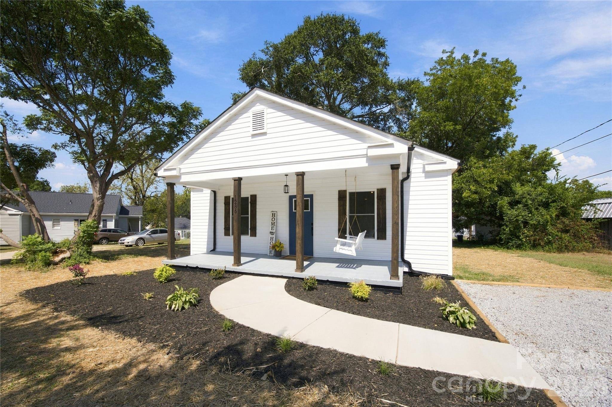 1286 Elmwood AVE, Lancaster, SC 29720