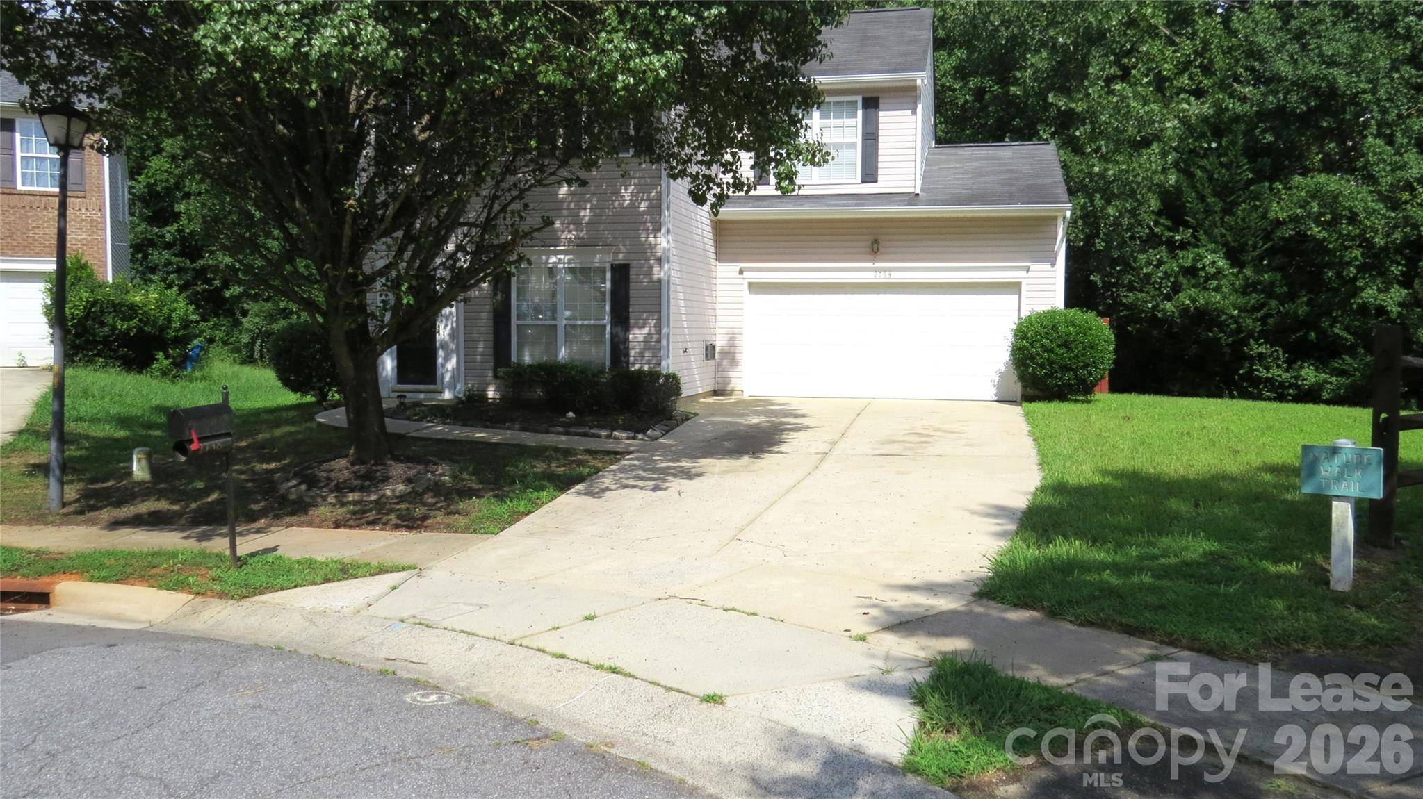 2738 Highland Park DR, Charlotte, NC 28269