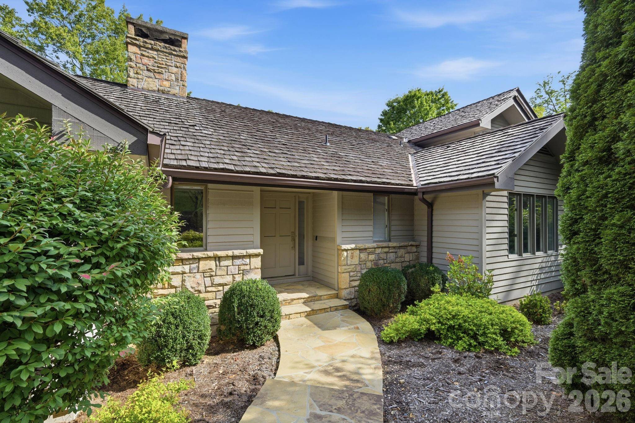 659 Clubhouse DR #D2, Banner Elk, NC 28604