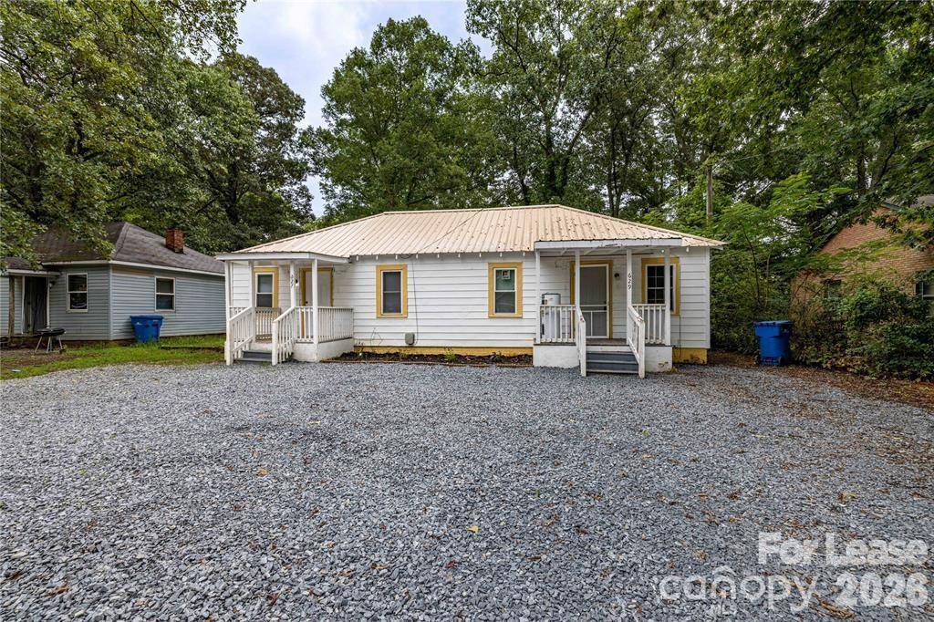 629 Colston ST, Albemarle, NC 28001