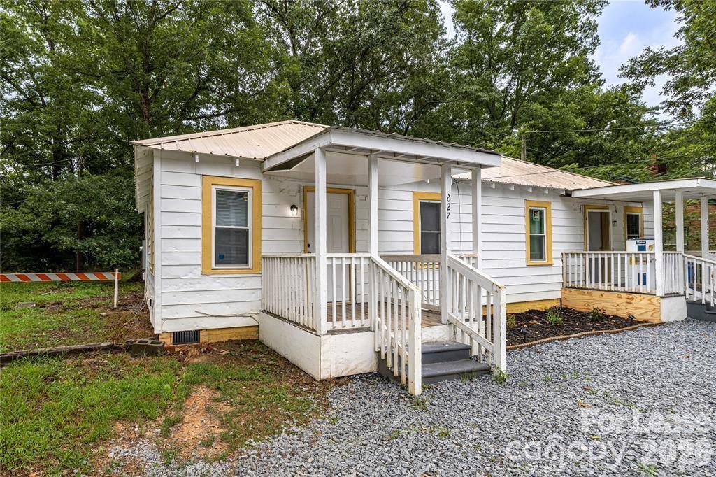 629 Colston ST, Albemarle, NC 28001