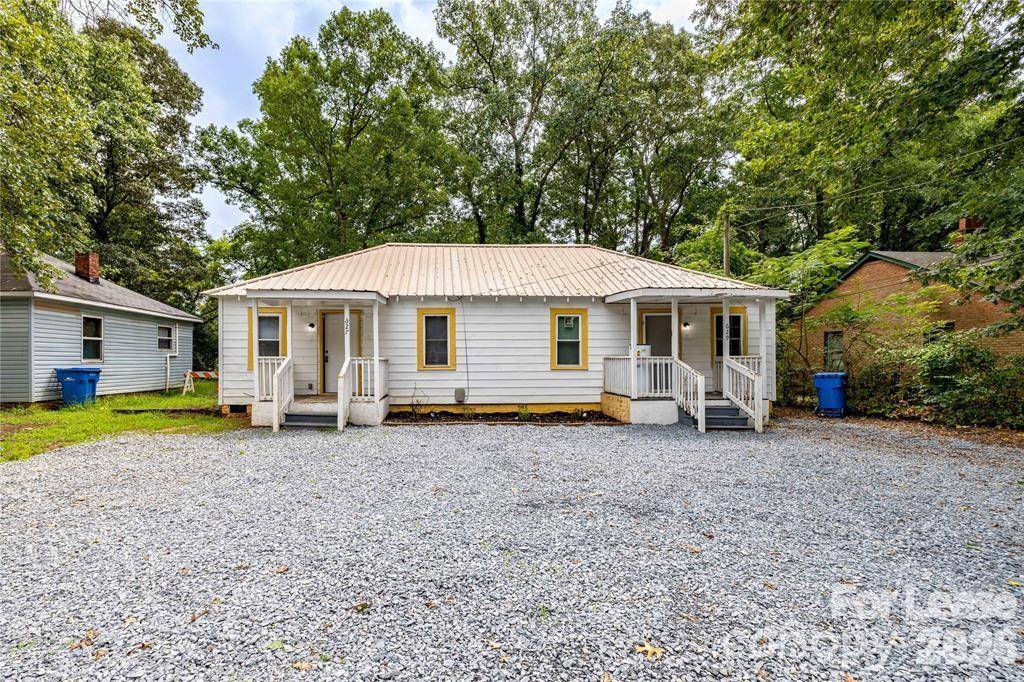 629 Colston ST, Albemarle, NC 28001