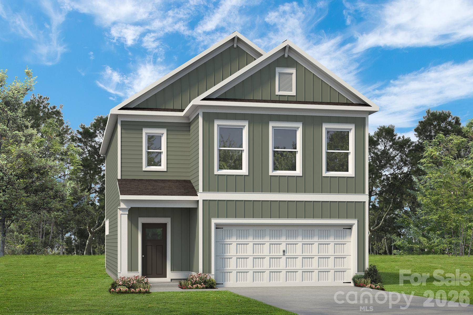 4232 Ruth Creek CT, Charlotte, NC 28216