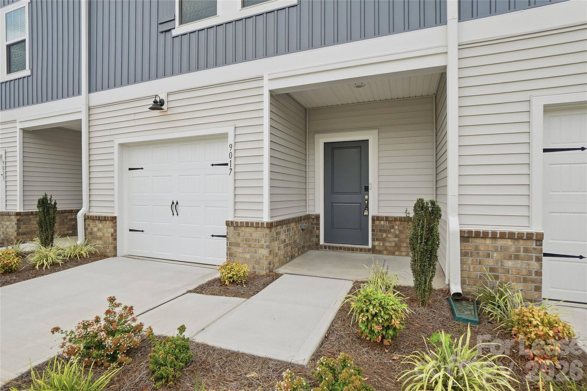9017 Foggy Brook LOOP, Charlotte, NC 28216