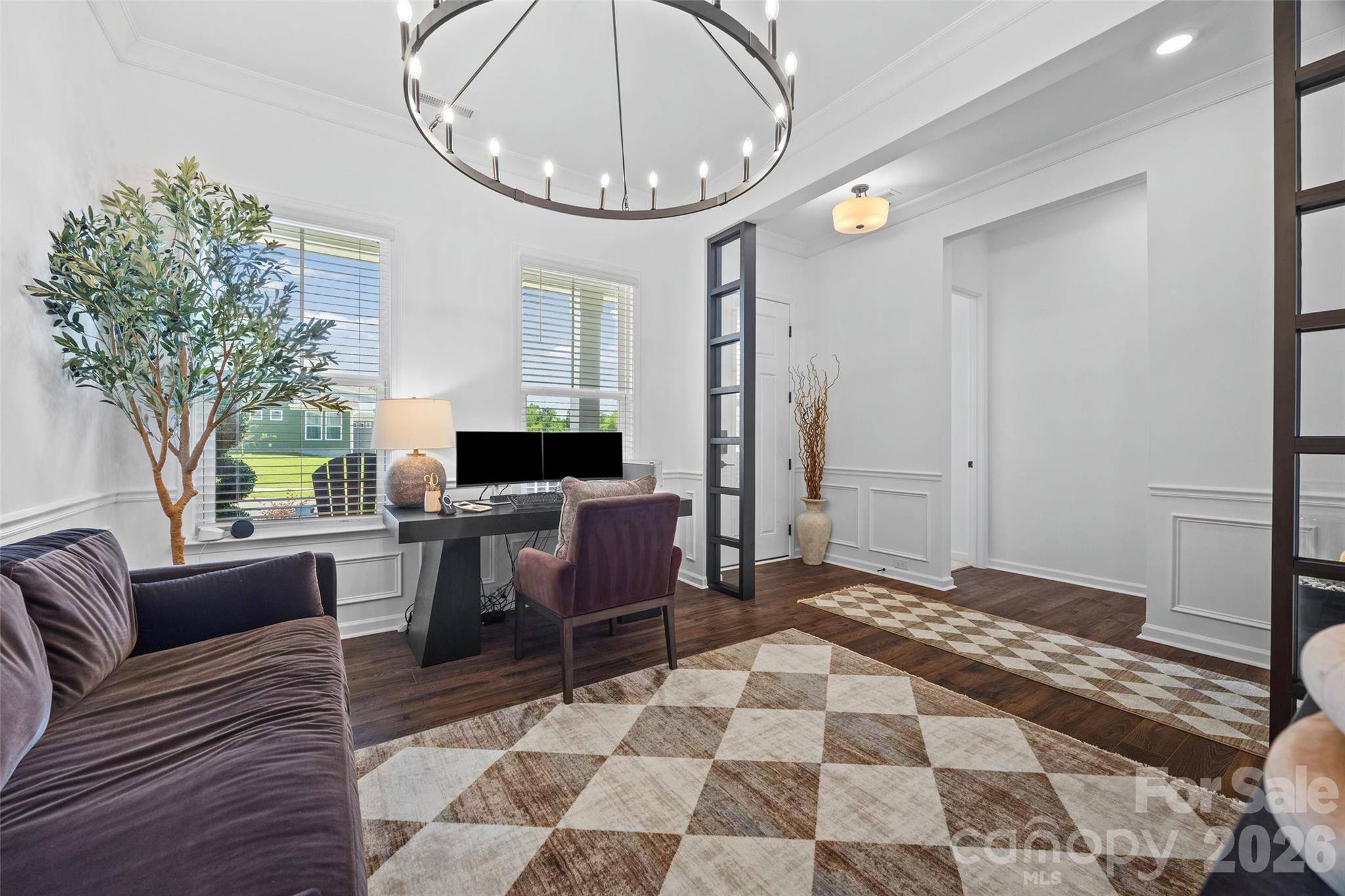 129 Glenn DR, Mooresville, NC 28115